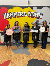 05.02.2026 (5pm)- Open Studio Saturday