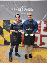 11.22.2025 (7pm) - Coasters & Cocktails Couples Night