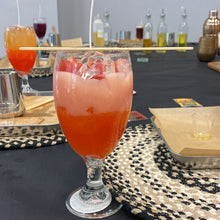 05.17.2025 (5pm) - Boozy Candle Workshop