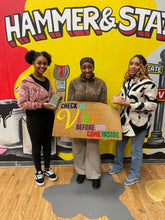 05.02.2026 (5pm)- Open Studio Saturday