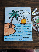 06.07.2026 (2pm)- Pick Your Watercolor