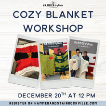 12.20.2025 (12pm)- Cozy Blanket