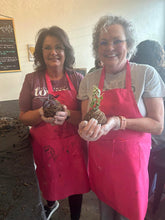 07.27.2025 (2pm)- Kokedama Workshop
