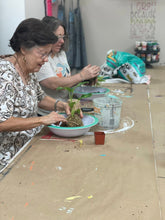 07.27.2025 (2pm)- Kokedama Workshop