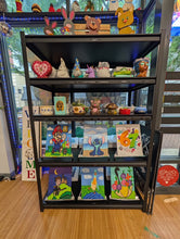07.31.2026 (5pm)- Open Studio Friday