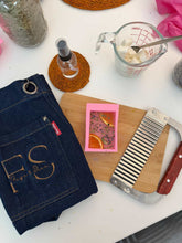 03.14.2026 (1pm)- Soap Making Workshop