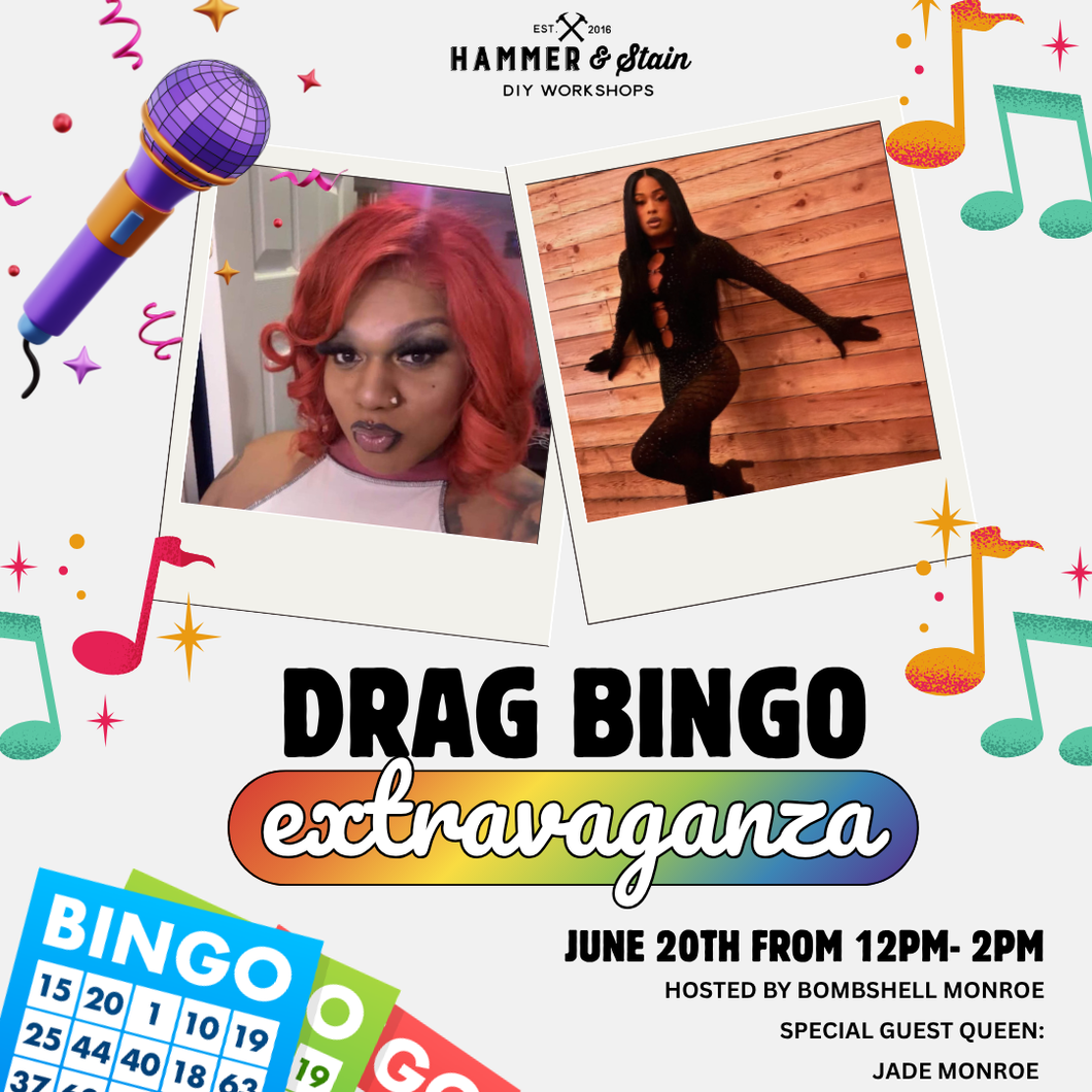 06.20.2026 (12pm)-  Drag Bingo: Pride