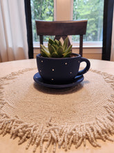 06.13.2026 (2pm)- Blooming Tea Pots & Tea Party