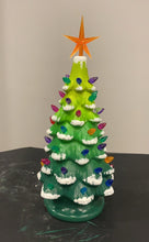 11.11.23 (6:30pm) - Holiday Ceramics