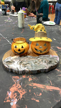 10.25.2025 (1pm)-  Halloween Crafternoon
