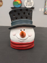 07.25.2026 (7pm) - Christmas In July Ceramics
