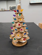 07.25.2026 (7pm) - Christmas In July Ceramics