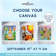 09.19.2026 (11am)-  Choose Your Canvas