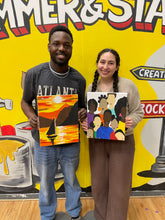 05.02.2026 (5pm)- Open Studio Saturday