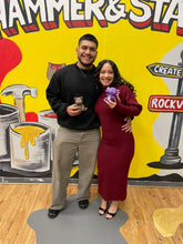 05.02.2026 (5pm)- Open Studio Saturday