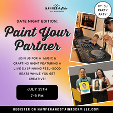 07.25.2026 (7pm)- Paint Your Partner