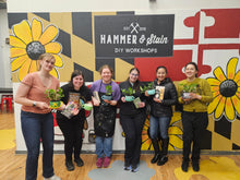 05.03.2025 (1pm)  - Book Club & Crafts Workshop