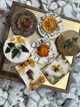 Soap Making