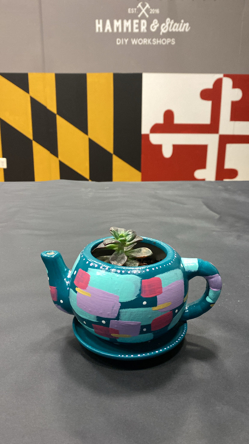 Ceramics