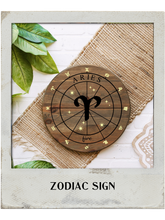Hammer @ Home- Zodiac Sign