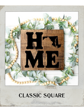 Classic Square