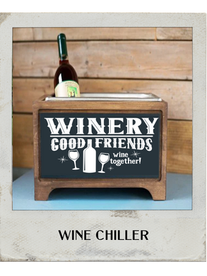 Wine Chiller