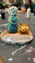10.25.2025 (1pm)-  Halloween Crafternoon