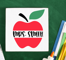 08.22.2025 (7pm)- Back To School
