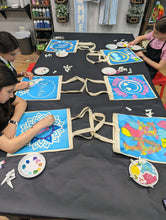 10.02.2023 (4:30pm) - After school Art Club : Monday Sessions
