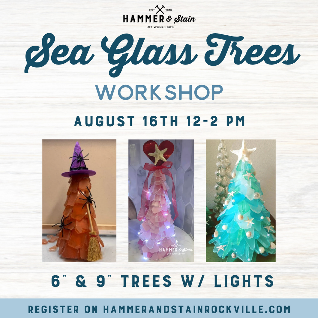 08.16.2026 (12pm)- Sea Glass Trees