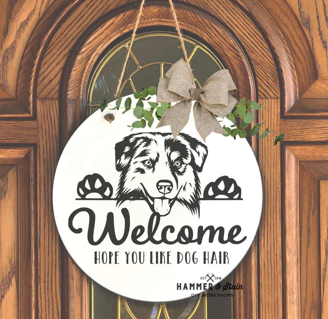 Hammer @ Home - Pet Lovers