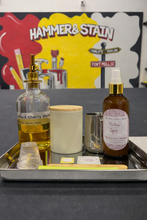 06.13.2026 (1pm)- Candle & Room Spray