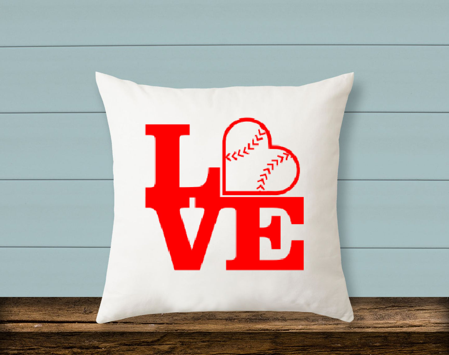 Kids Projects- Pillow Party