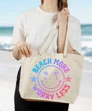 06.28.2025 (2pm)- Beach Tote Bag Workshop