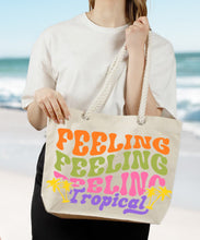06.28.2025 (2pm)- Beach Tote Bag Workshop