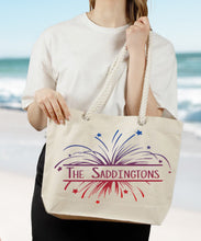 06.28.2025 (2pm)- Beach Tote Bag Workshop