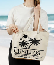 06.28.2025 (2pm)- Beach Tote Bag Workshop