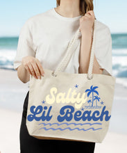 06.28.2025 (2pm)- Beach Tote Bag Workshop