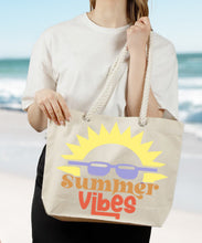 06.28.2025 (2pm)- Beach Tote Bag Workshop