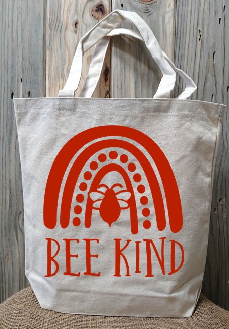 Kid Projects- Tote Bags