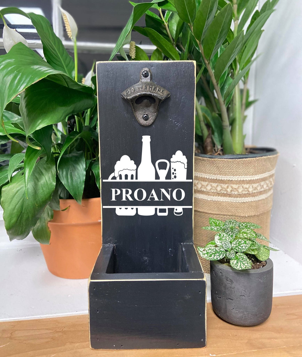Bottle Opener