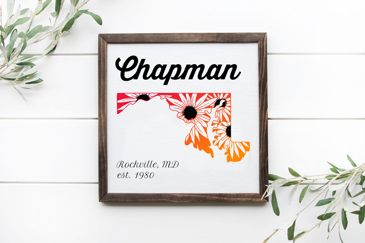 11.05.2026 (6:30pm)- Personalized Gift Workshop