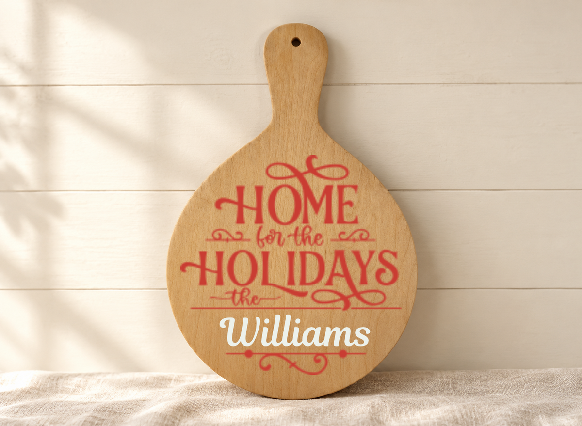 12.23.2026 (6:30pm)- Wine Wednesdays: Cutting Board