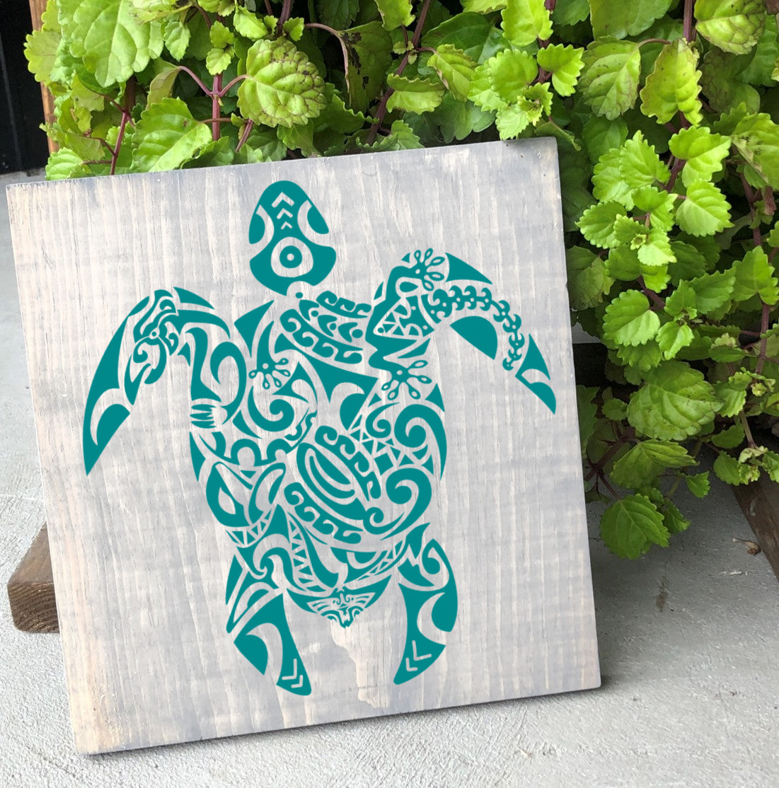 Summer Décor