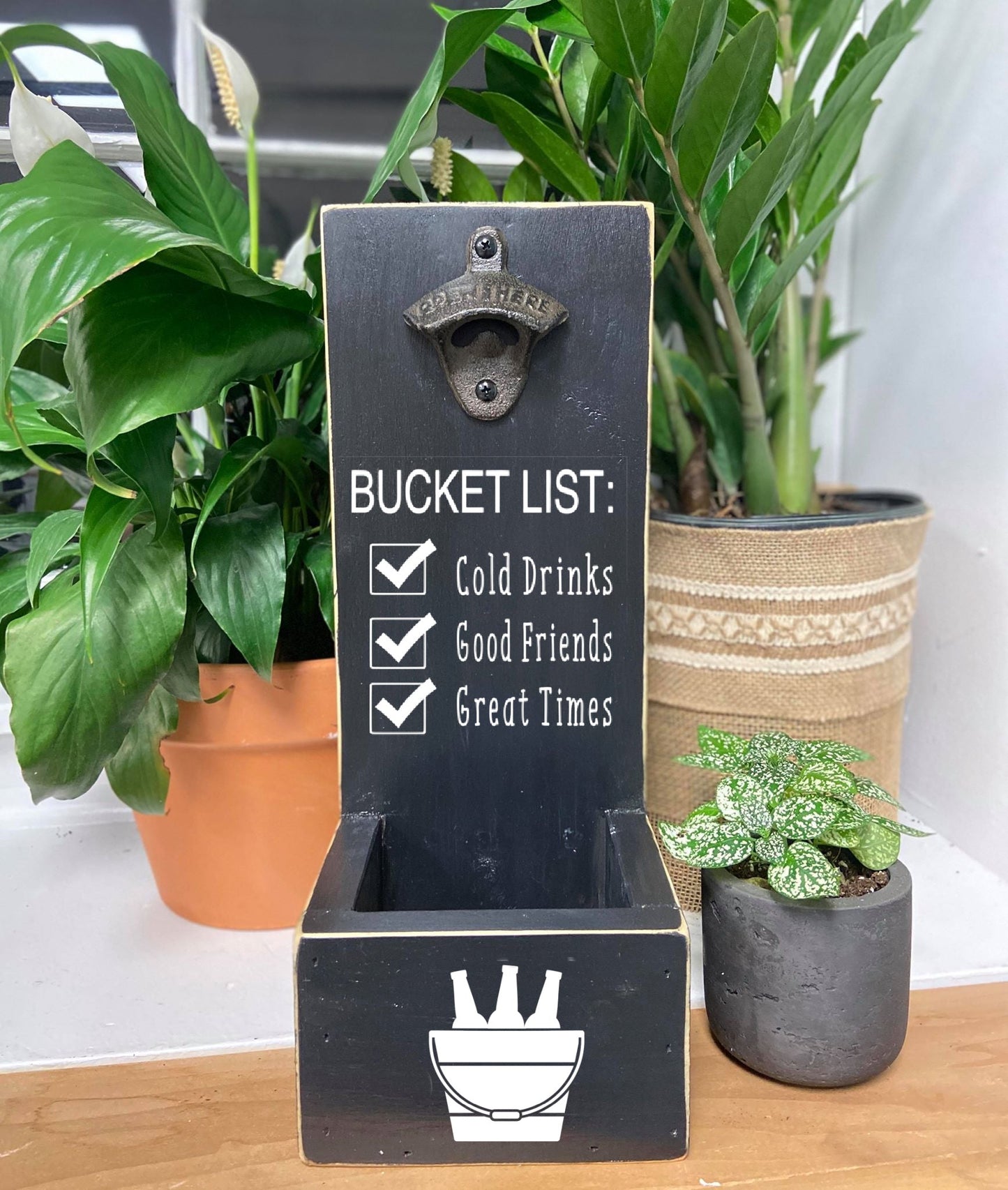 Bottle Opener