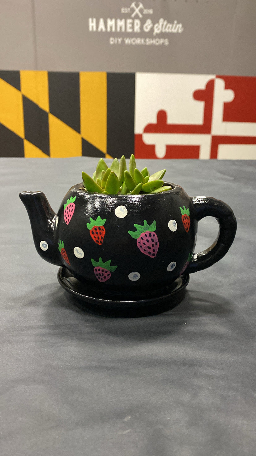 Ceramics