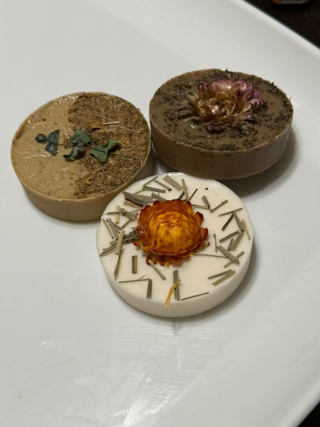 11.14.2026 (2pm)- Soap Making Workshop