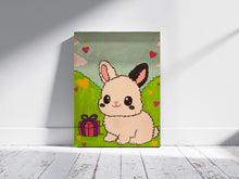 Canvas Painting