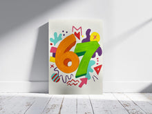 Canvas Painting