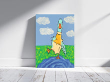 06.18.2026 (7pm)- Choose Your Canvas